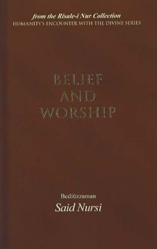 Belief and Worship