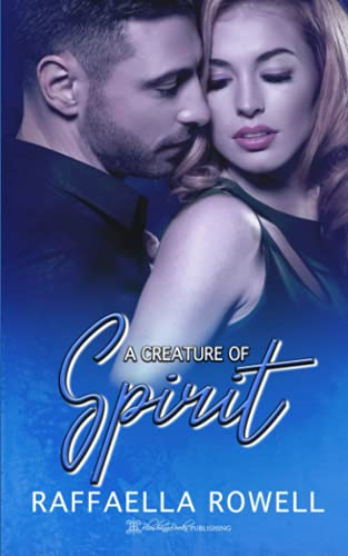 A Creature of Spirit (Trouble with Mollie The)