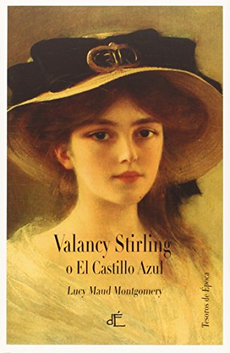 Valancy Stirling : el castillo azul