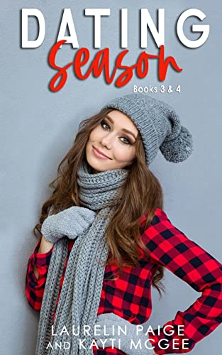 Dating Season: Bundle 2
