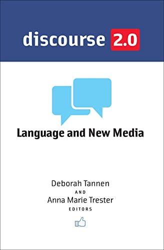Discourse 2.0: Language and New Media