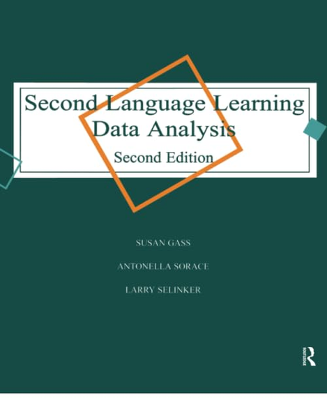 Second Language Learning Data Analysis