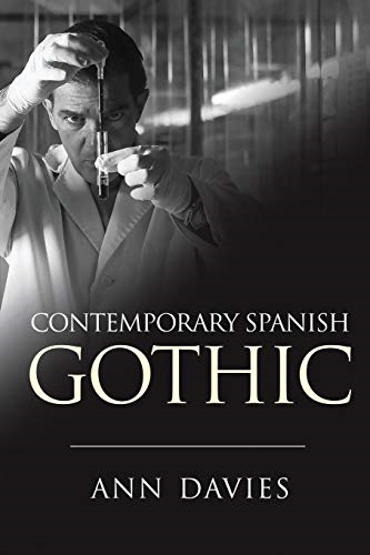 Contemporary Spanish Gothic