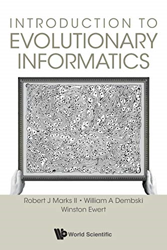 Introduction to EvolutionaryInformatics