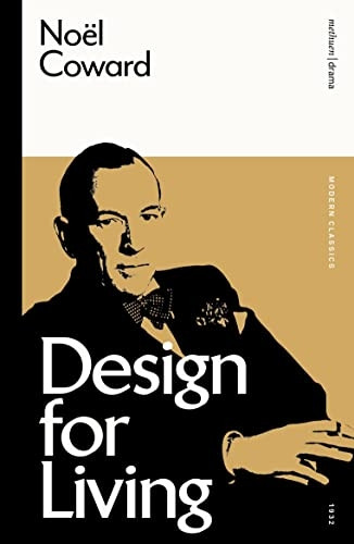 Design for Living (Modern Classics)