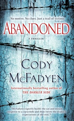 Abandoned: A Thriller