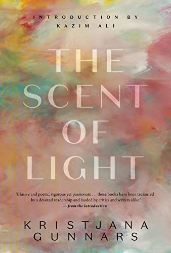 The Scent of Light: Five Novellas