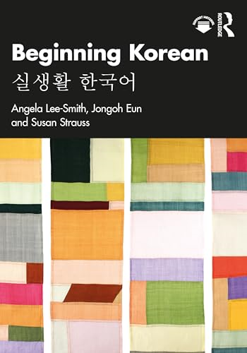Beginning Korean: