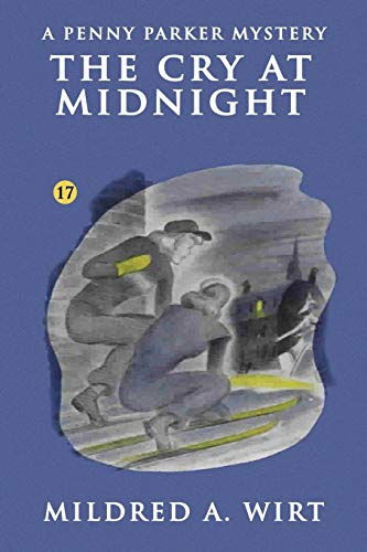 The Cry at Midnight (Penny Parker)