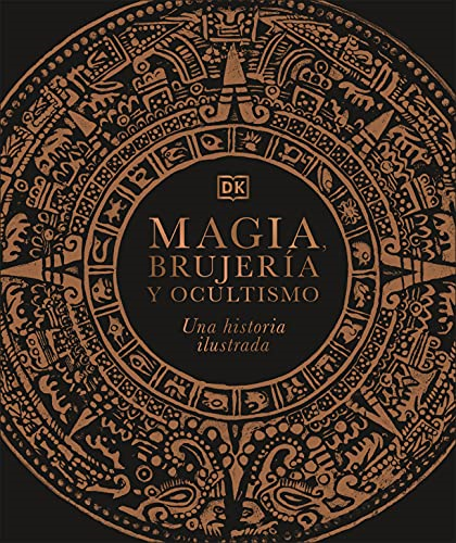 Magia, brujería y ocultismo