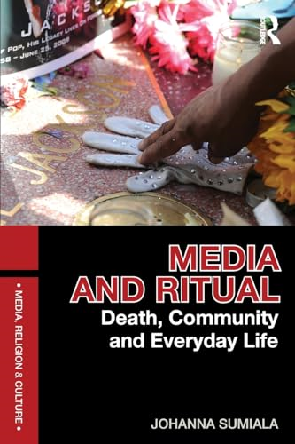 Media and Ritual