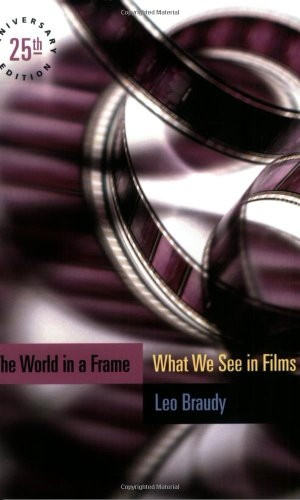 World in a Frame: What We See in Films