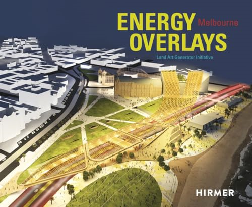 Energy Overlays: Land Art Generator Initiative