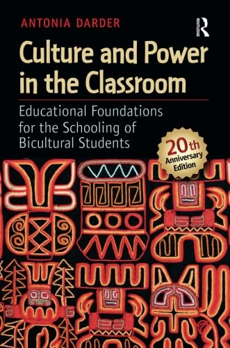 Culture and Power in the Classroom