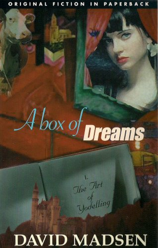 A Box of Dreams (Original fiction in paperback)