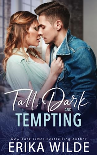 Tall, Dark and Tempting  (Tall, Dark and Sexy)