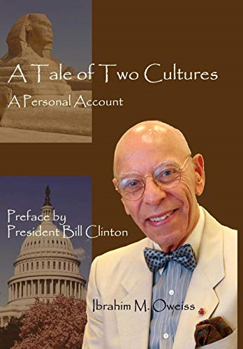 A Tale of Two Cultures: a Personal Account