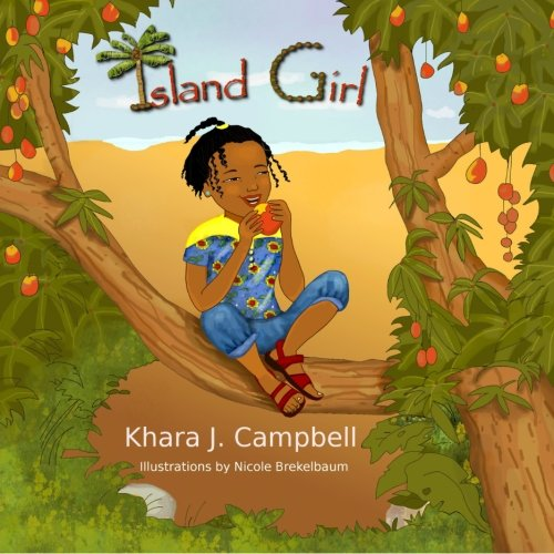 Island Girl