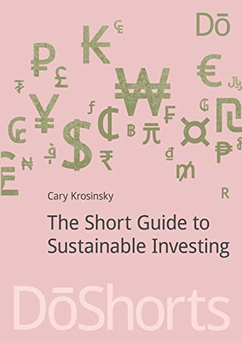 The Short Guide to Sustainable Investing (Doshorts)