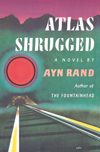 Atlas Shrugged (Centennial Ed. Hc)