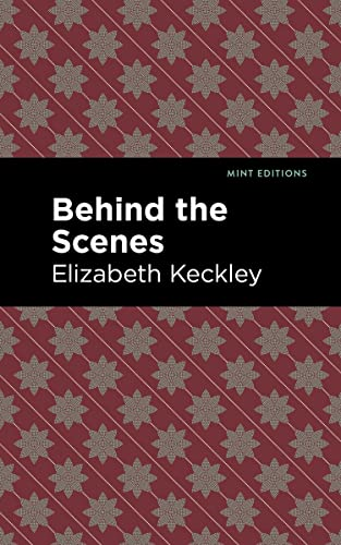 Behind the Scenes (Mint Editions)