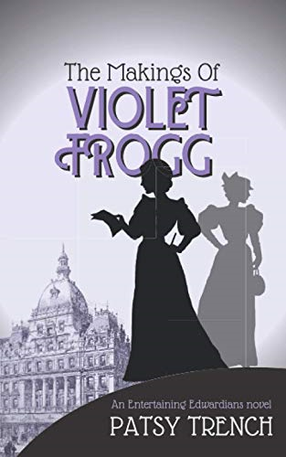 The Makings of Violet Frogg