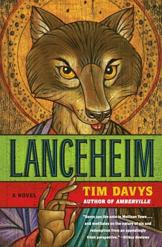 Lanceheim