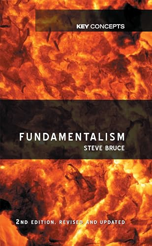 Fundamentalism (Key Concepts)