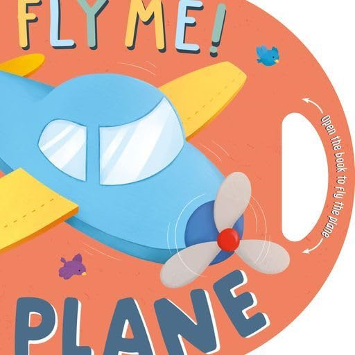 FLY ME PLANE (ING)