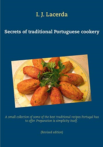 Secrets of Traditional Portuguese Cookery