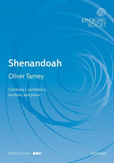 Shenandoah (Emerging Voices)