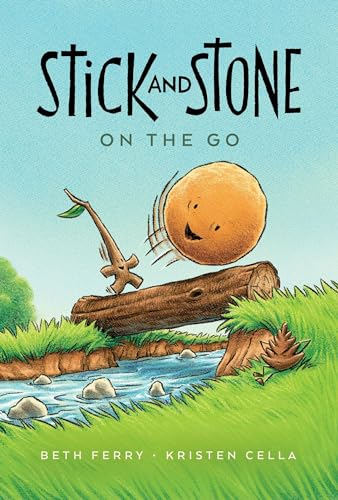 Stick and Stone on the Go (Stick and Stone)