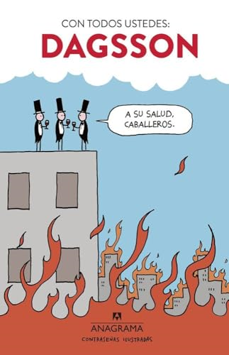 Con Todos Ustedes: Dagsson