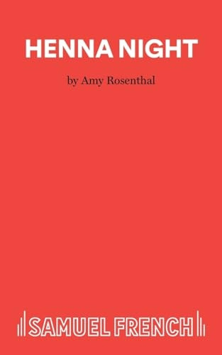 Henna Night