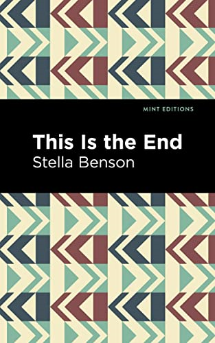 This is the End (Mint  - Editions)