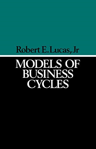 Models of Business-cycles (Yrjo Jahnsson Lectures)