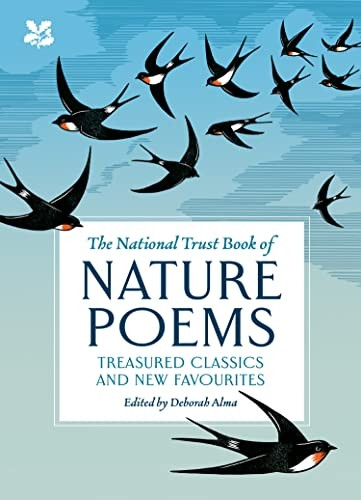 Nature Poems: Treasured classics and new favourites (National Trust) (National Trust)