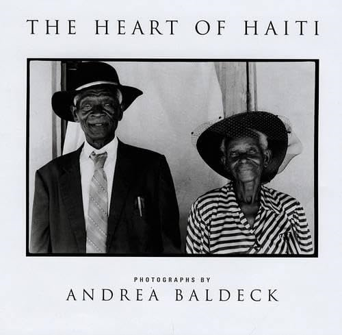 The Heart of Haiti