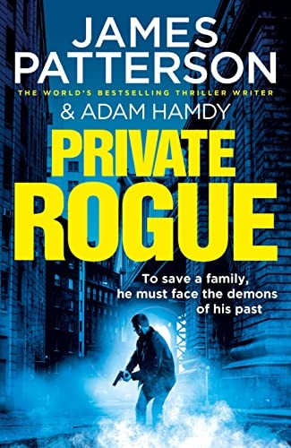 Private Rogue: (Private 16) (Private)