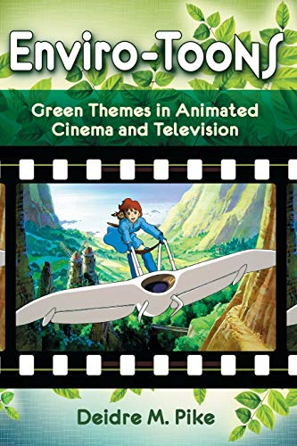Enviro-Toons