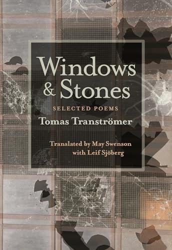 Windows and Stones: Selected Poems (Pitt Poetry)