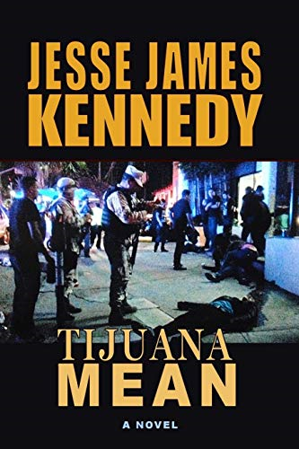 Tijuana Mean (McCrays)
