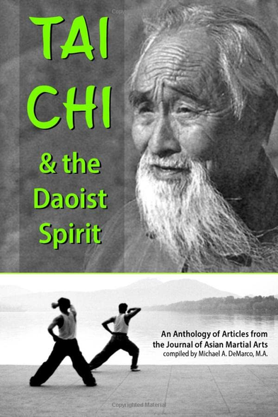 Tai Chi and the Daoist Spirit