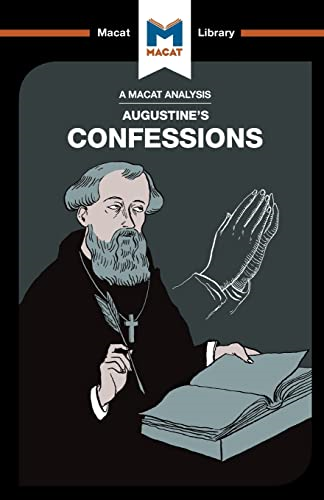 Confessions (The Macat Library)