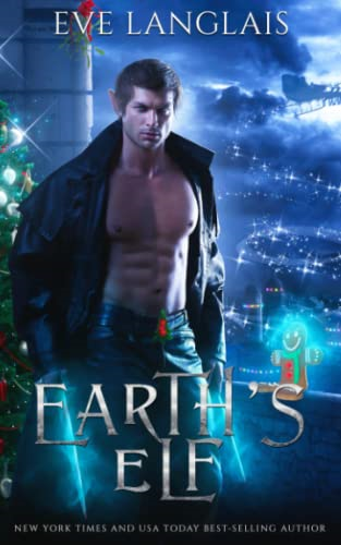 Earth's Elf (Earth's Magic)
