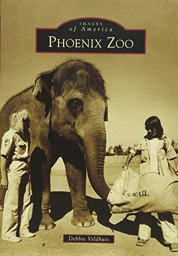 Phoenix Zoo (Images of America)