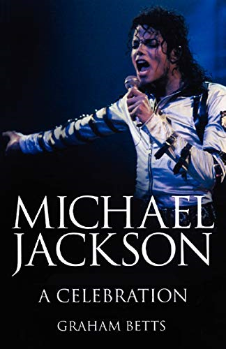 Michael Jackson 1958-2009 a Celebration
