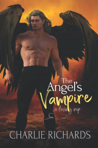 The Angel's Vampire (Loving Nip)