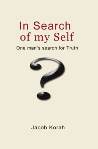 In Search of my Self