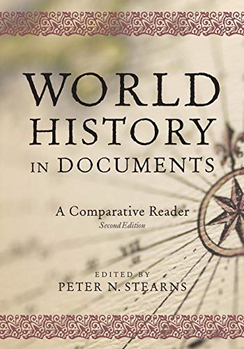 World History in Documents: A Comparative Reader